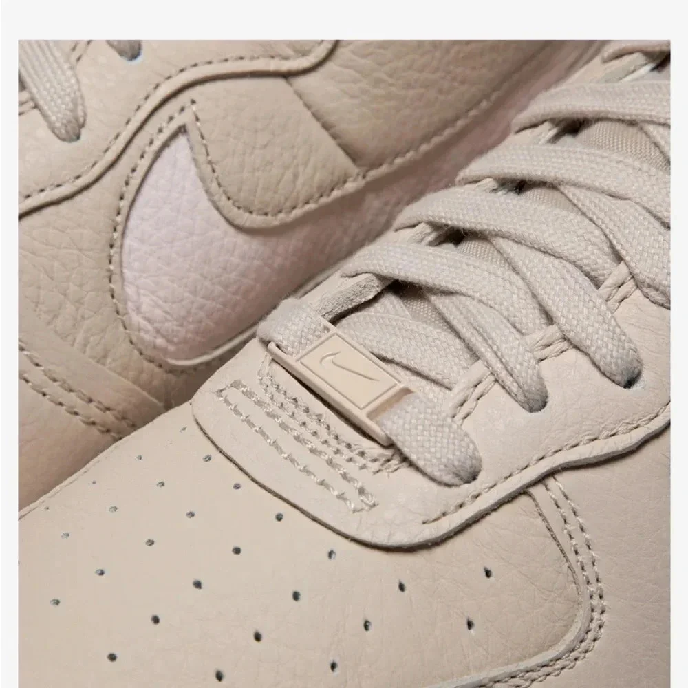 Nike these shoes
